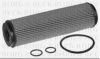 BORG & BECK BFO4144 Oil Filter